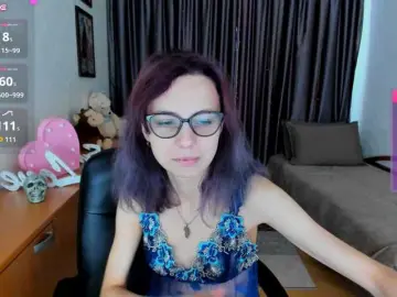Bongacams Free Live Porn of MiniLussiya