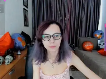 Bongacams Best Webcam of MiniLussiya