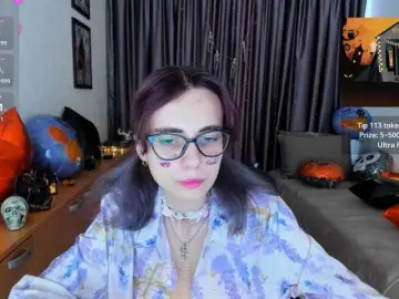 Bongacams Best live sex cam show of MiniLussiya