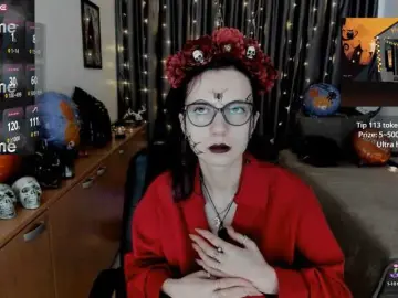 Bongacams Watch Live Sex Cams of MiniLussiya