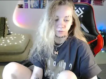 Bongacams Sex Chat of Nica-Kawaii