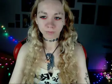 Bongacams Best Webcam of Nica-Kawaii