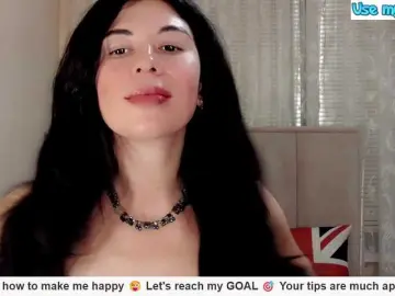 Bongacams Nude Webcam of PlayfulAlice