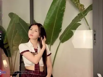 Bongacams Live Porn of TsukiHikari