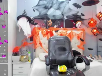 Bongacams Live Porn of mariansexx