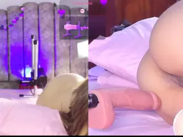 Bongacams Live Sex Cam of AureLiora