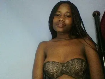 Bongacams Adult Webcam of Cute-dall