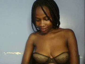 Bongacams Sex Cam of Cute-dall