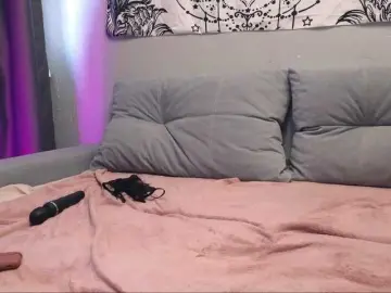 Bongacams Live Sex of SarahSam