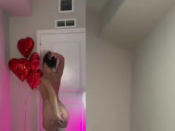 Bongacams Free Porn Cam of Sashalong13