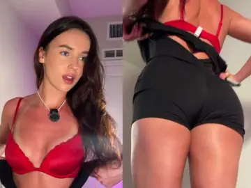 Bongacams Sex Chat of Sashalong13