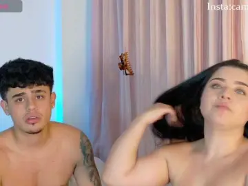 Bongacams Private Sex Chat of CamilaRougee