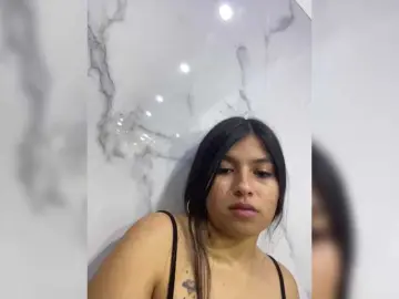 Bongacams Nude Webcam of CindyColson