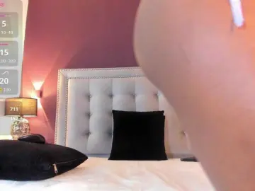 Bongacams Nude Webcam of IssyRosse