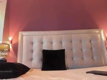 Bongacams Private Sex Chat of IssyRosse