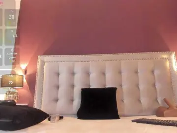 Bongacams Adult Webcams of IssyRosse