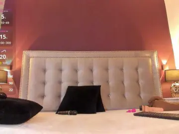 Bongacams Nude Webcam of IssyRosse