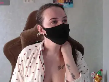 Bongacams Adult Webcam of KseniaHerAzdevai