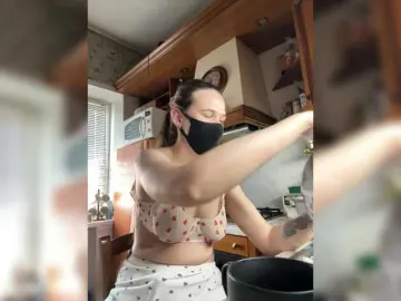 Bongacams Adult Webcam of KseniaHerAzdevai