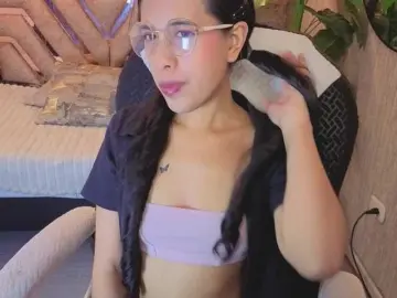 Bongacams Best Webcam of Luna-azul