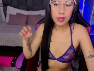 Bongacams Adult Webcams of Luna-azul