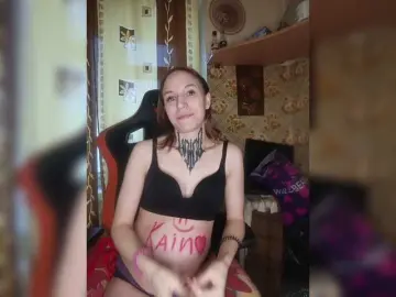 Bongacams Watch Live Sex Cams of TearPrincess