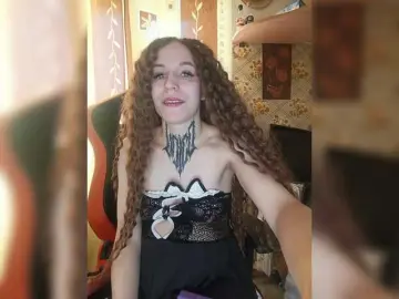 Bongacams Live Porn of TearPrincess