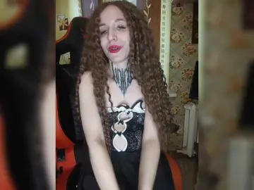 Bongacams Sex Cam of TearPrincess