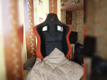 Bongacams Sex Cam of TearPrincess