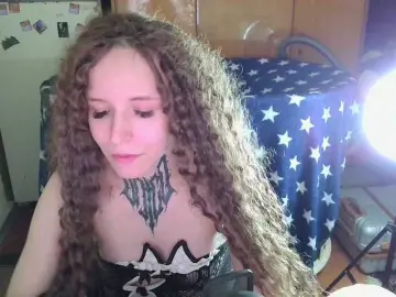 Bongacams Free Porn Cam of TearPrincess