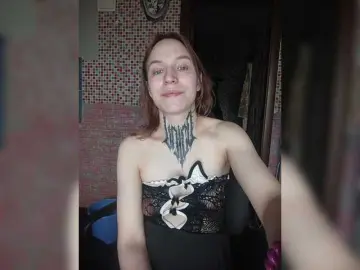 Bongacams Adult Video Chat of TearPrincess