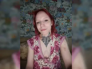 Bongacams Adult Video Chat of TearPrincess