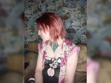 Bongacams Adult Webcam of TearPrincess