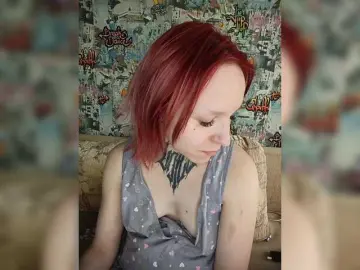 Bongacams Free Porn Cam of TearPrincess