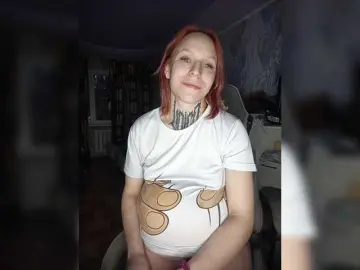 Bongacams Private Sex Chat of TearPrincess