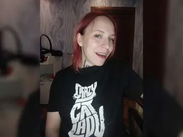 Bongacams Sex Cam of TearPrincess