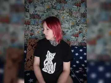 Bongacams Free Live Porn of TearPrincess