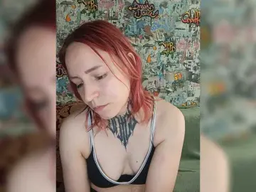 Bongacams Live Porn of TearPrincess