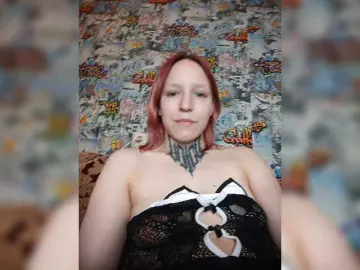 Bongacams Adult Video Chat of TearPrincess