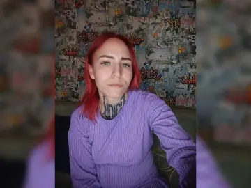Bongacams Watch Live Sex Cams of TearPrincess