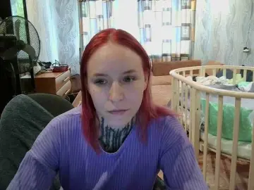 Bongacams Sex Chat of TearPrincess