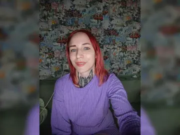 Bongacams Sex Chat of TearPrincess