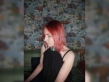 Bongacams Sex Chat of TearPrincess