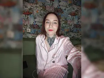Bongacams Nude Webcam of TearPrincess