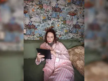 Bongacams Adult Webcams of TearPrincess