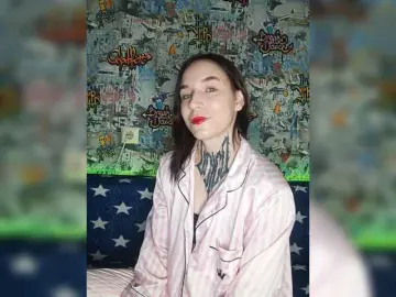 Bongacams Sex Chat of TearPrincess