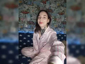 Bongacams Live Sex of TearPrincess