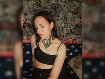 Bongacams Watch Live Sex Cams of TearPrincess