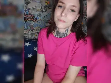 Bongacams Private Sex Chat of TearPrincess