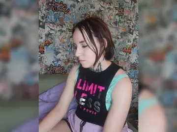 Bongacams Live Porn of TearPrincess